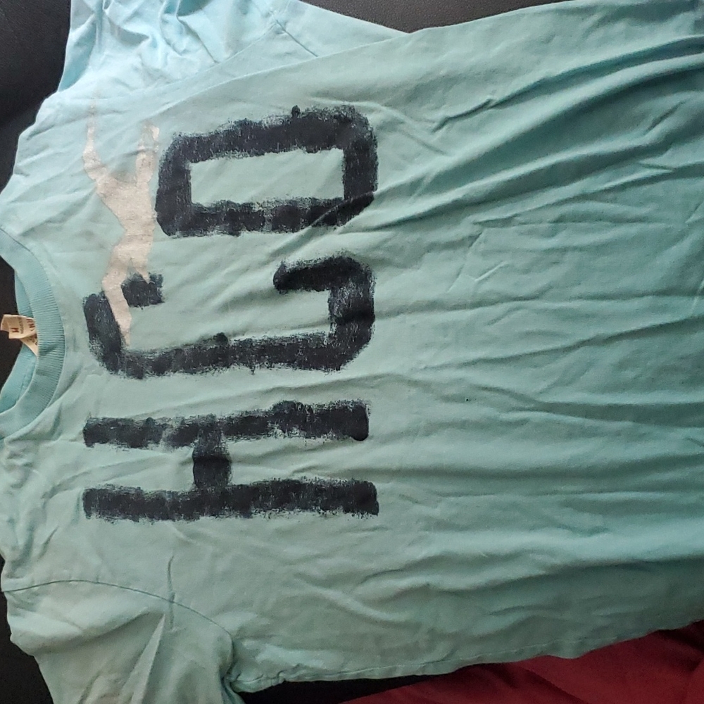 HCO t-shirt